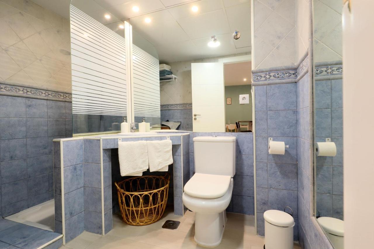 Apartamento Nuevo-Junto A Mezquita قرطبة المظهر الخارجي الصورة