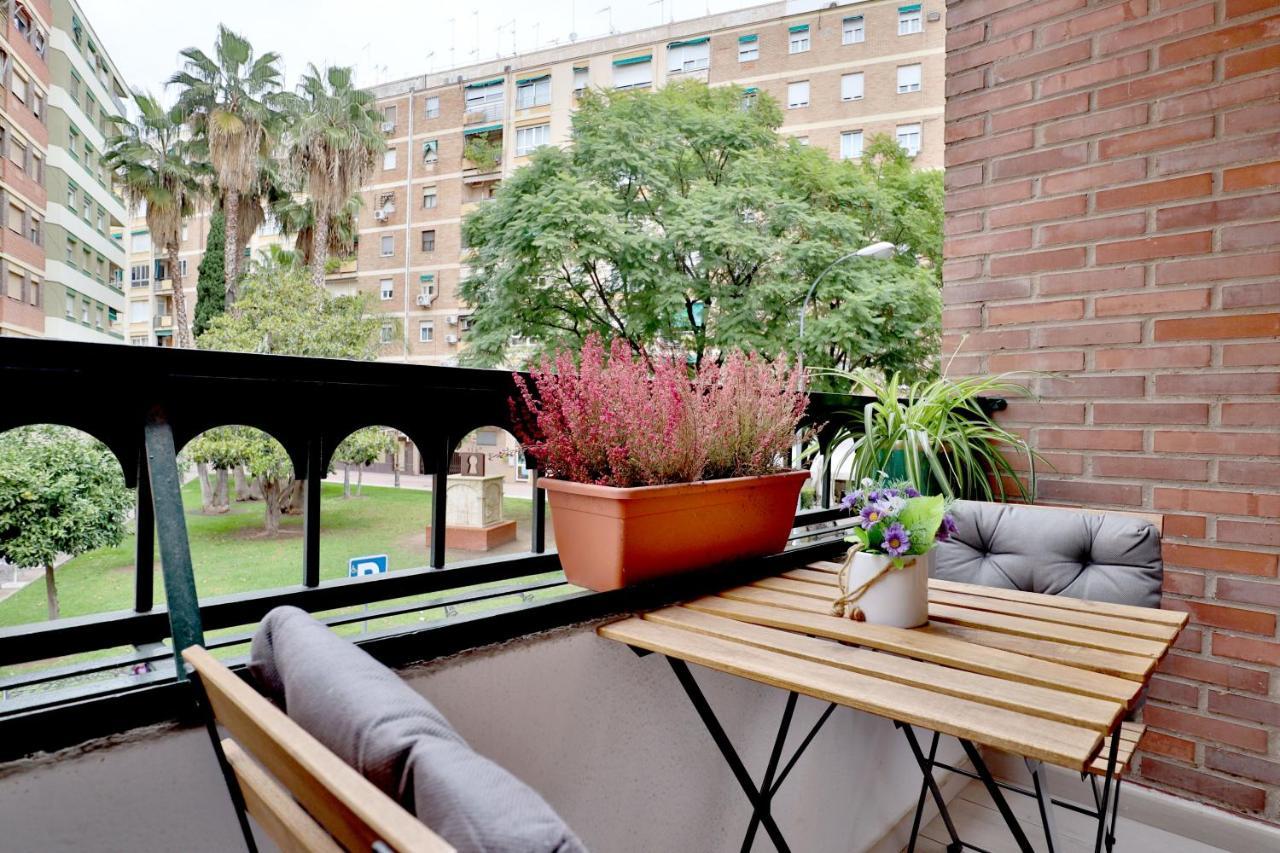 Apartamento Nuevo-Junto A Mezquita قرطبة المظهر الخارجي الصورة
