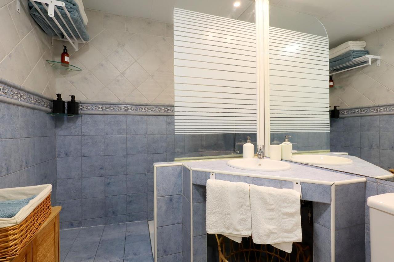 Apartamento Nuevo-Junto A Mezquita قرطبة المظهر الخارجي الصورة