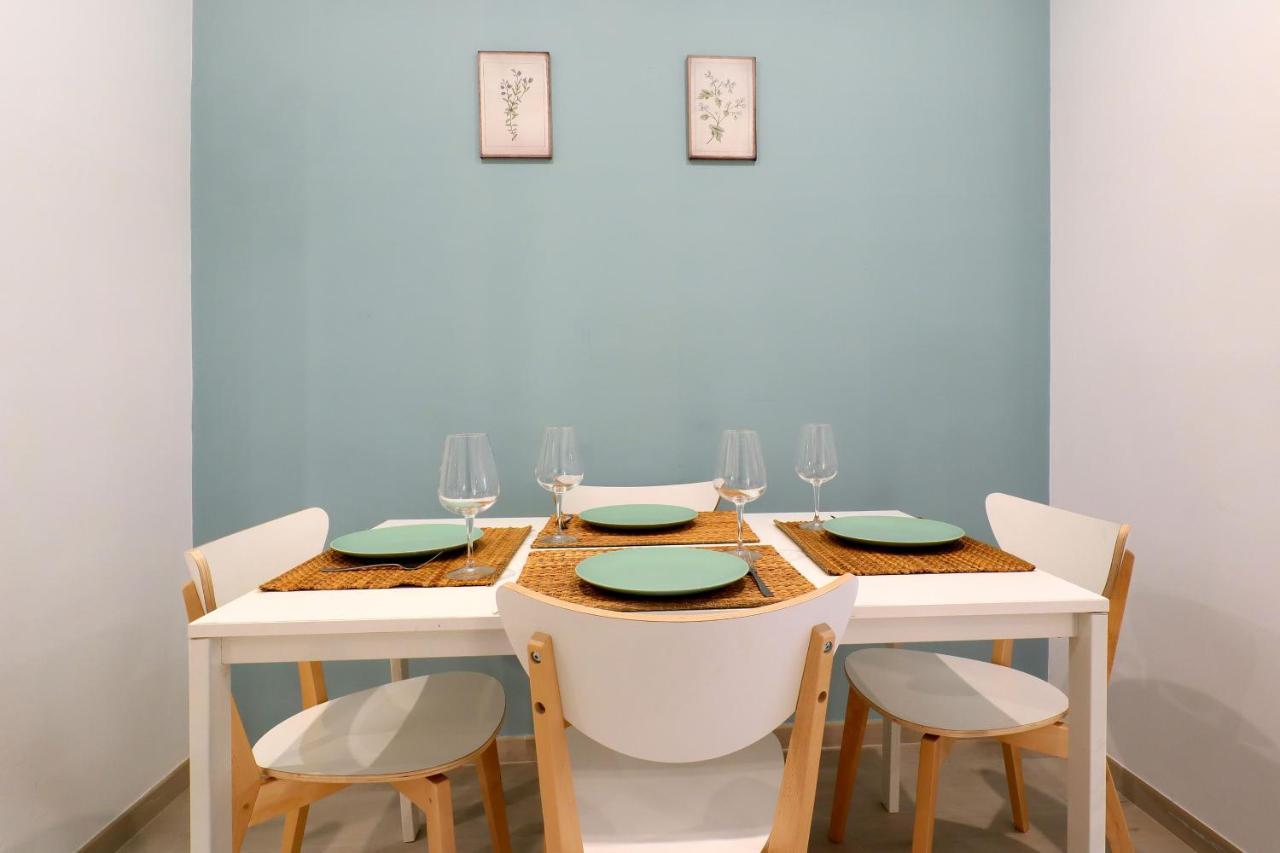 Apartamento Nuevo-Junto A Mezquita قرطبة المظهر الخارجي الصورة