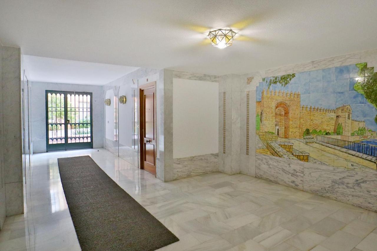 Apartamento Nuevo-Junto A Mezquita قرطبة المظهر الخارجي الصورة