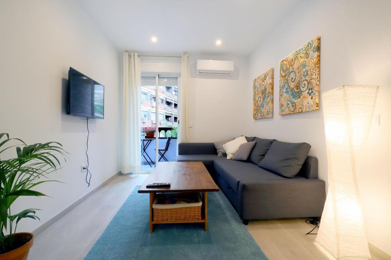 Apartamento Nuevo-Junto A Mezquita قرطبة المظهر الخارجي الصورة