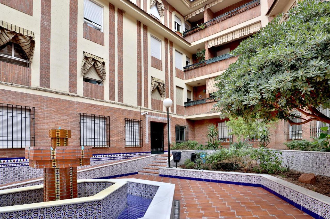 Apartamento Nuevo-Junto A Mezquita قرطبة المظهر الخارجي الصورة