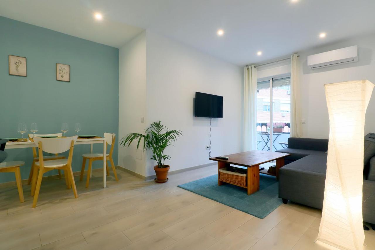 Apartamento Nuevo-Junto A Mezquita قرطبة المظهر الخارجي الصورة
