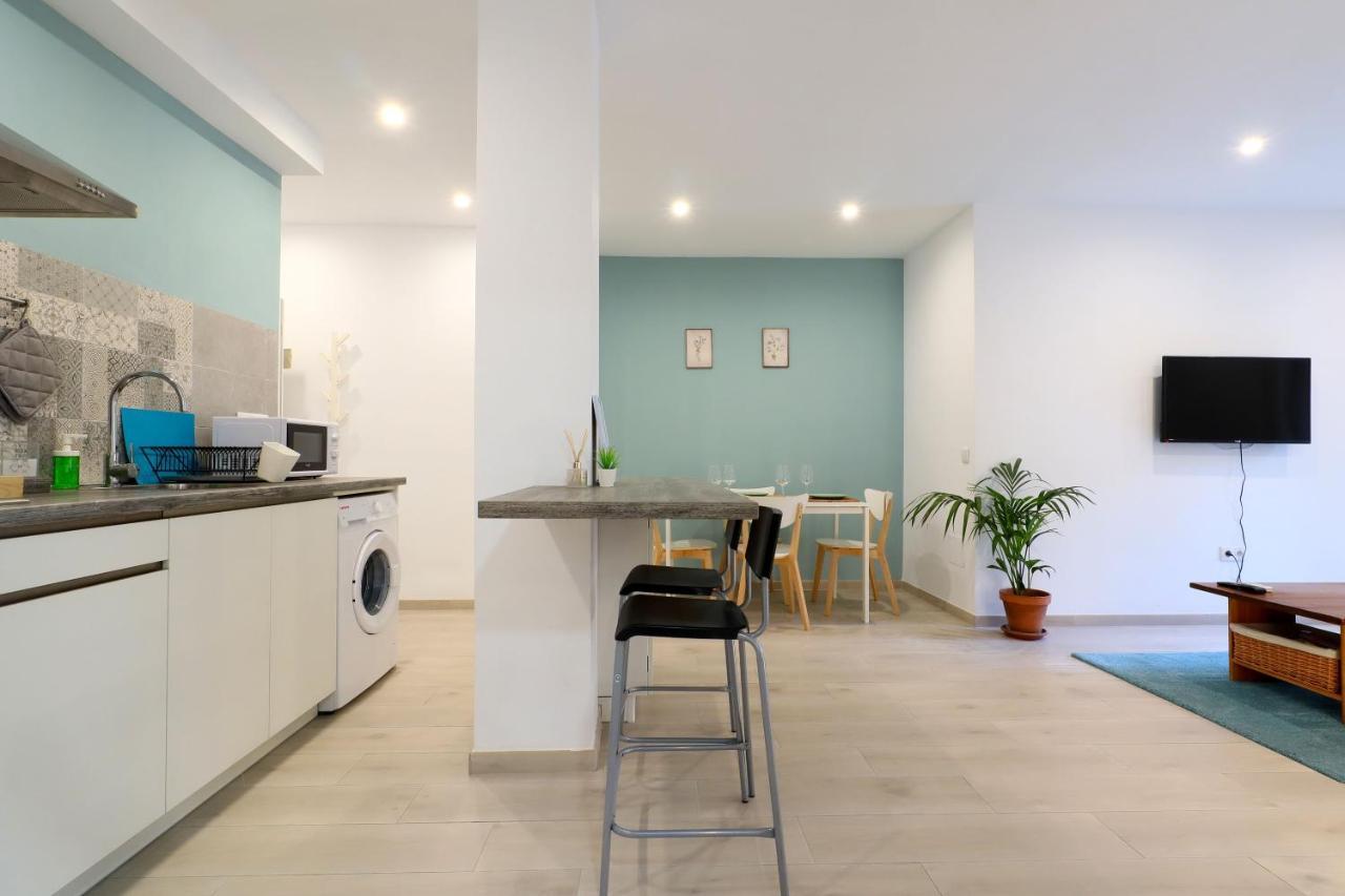 Apartamento Nuevo-Junto A Mezquita قرطبة المظهر الخارجي الصورة