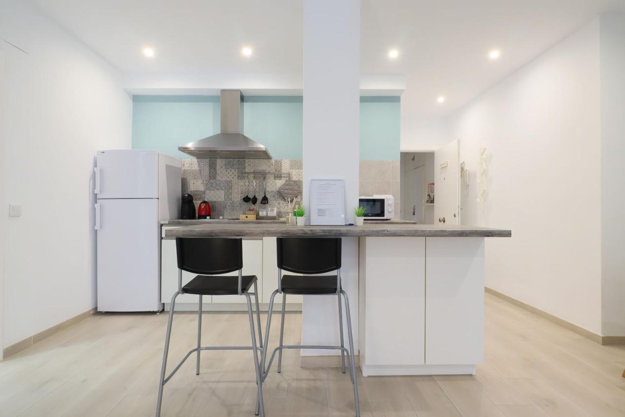 Apartamento Nuevo-Junto A Mezquita قرطبة المظهر الخارجي الصورة