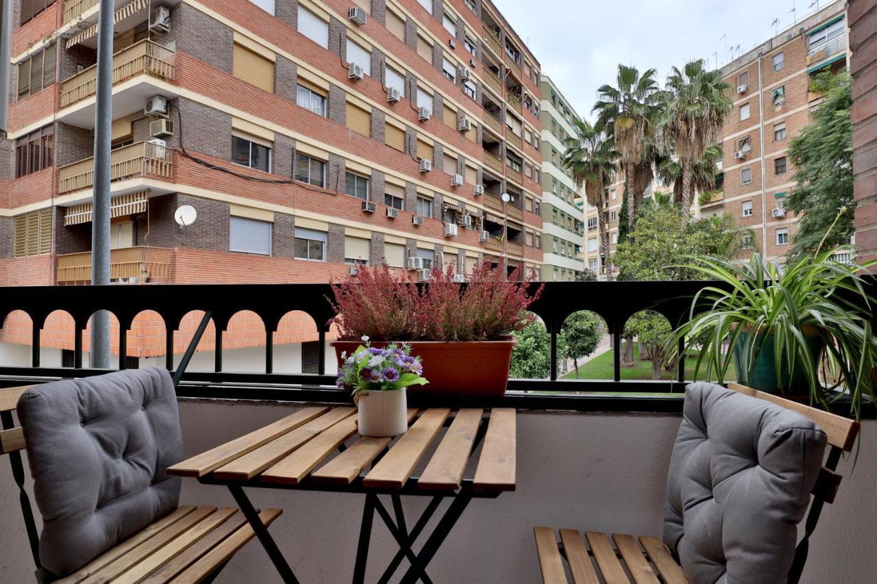 Apartamento Nuevo-Junto A Mezquita قرطبة المظهر الخارجي الصورة