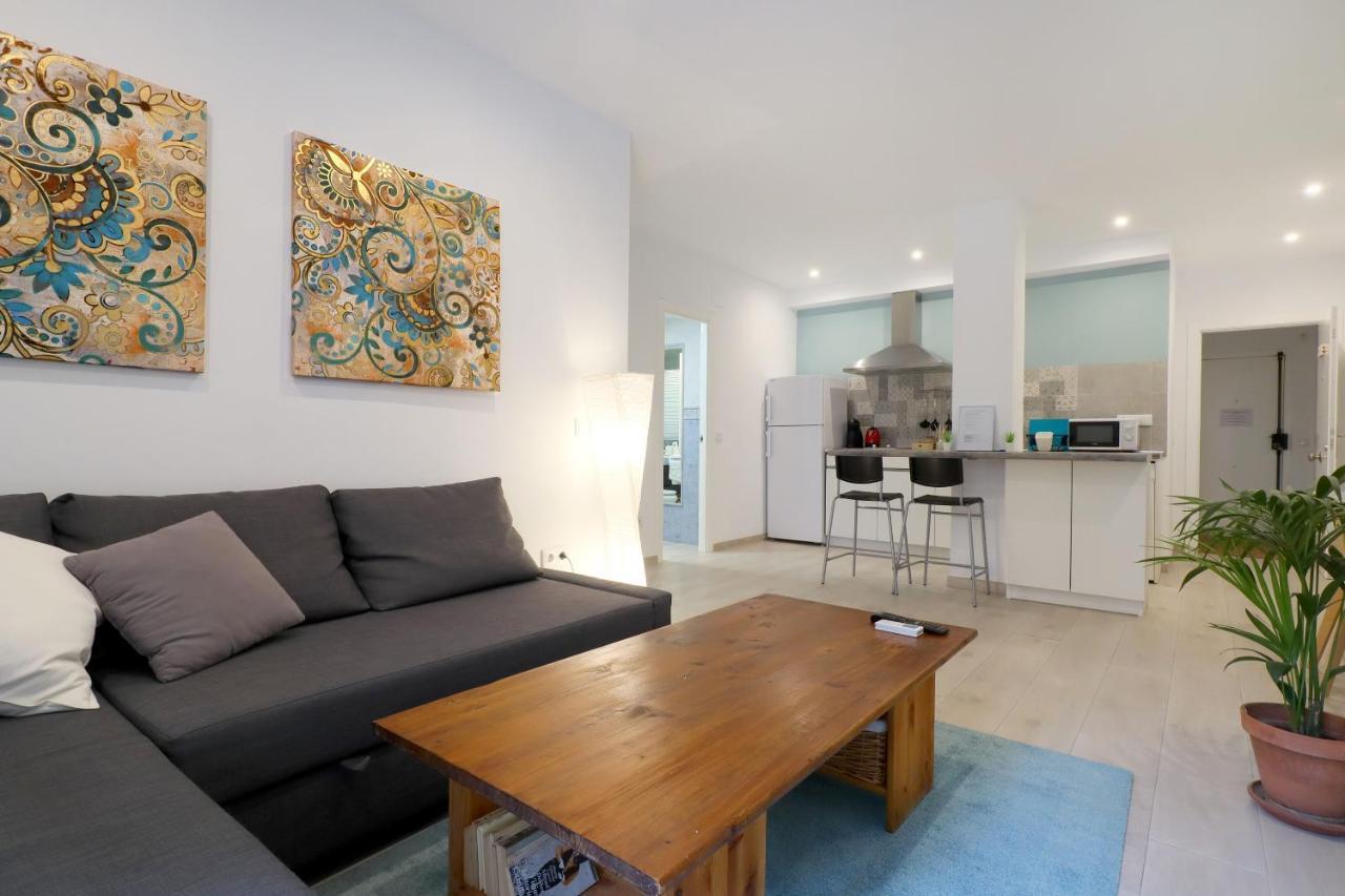 Apartamento Nuevo-Junto A Mezquita قرطبة المظهر الخارجي الصورة